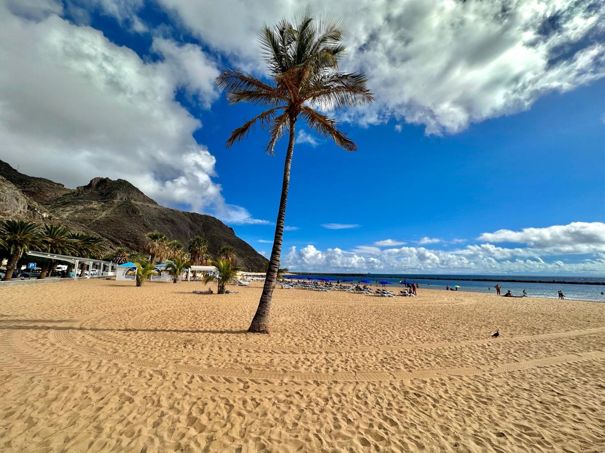 Teresitas Home I San Andrés エクステリア 写真