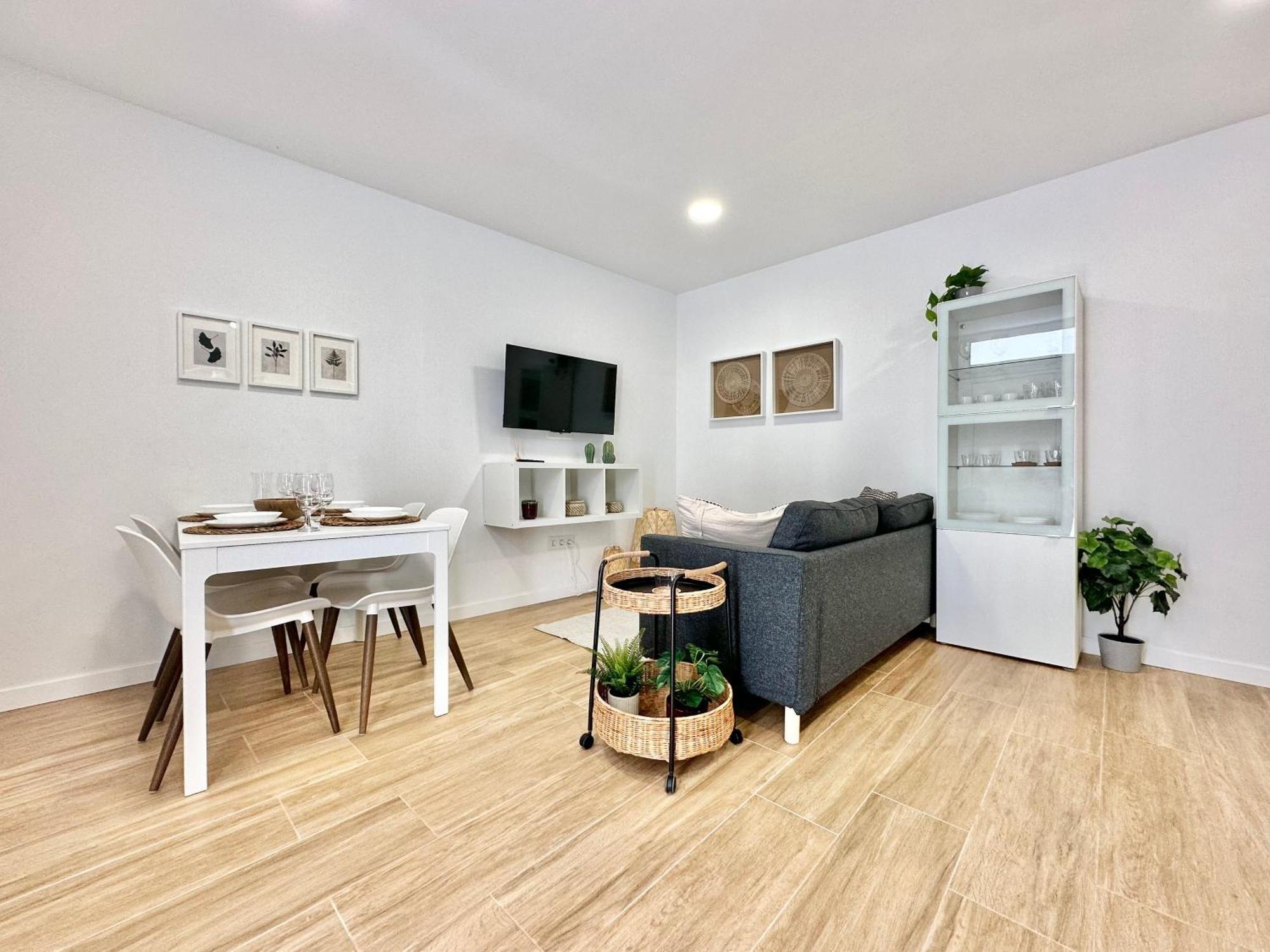 Teresitas Home I San Andrés エクステリア 写真
