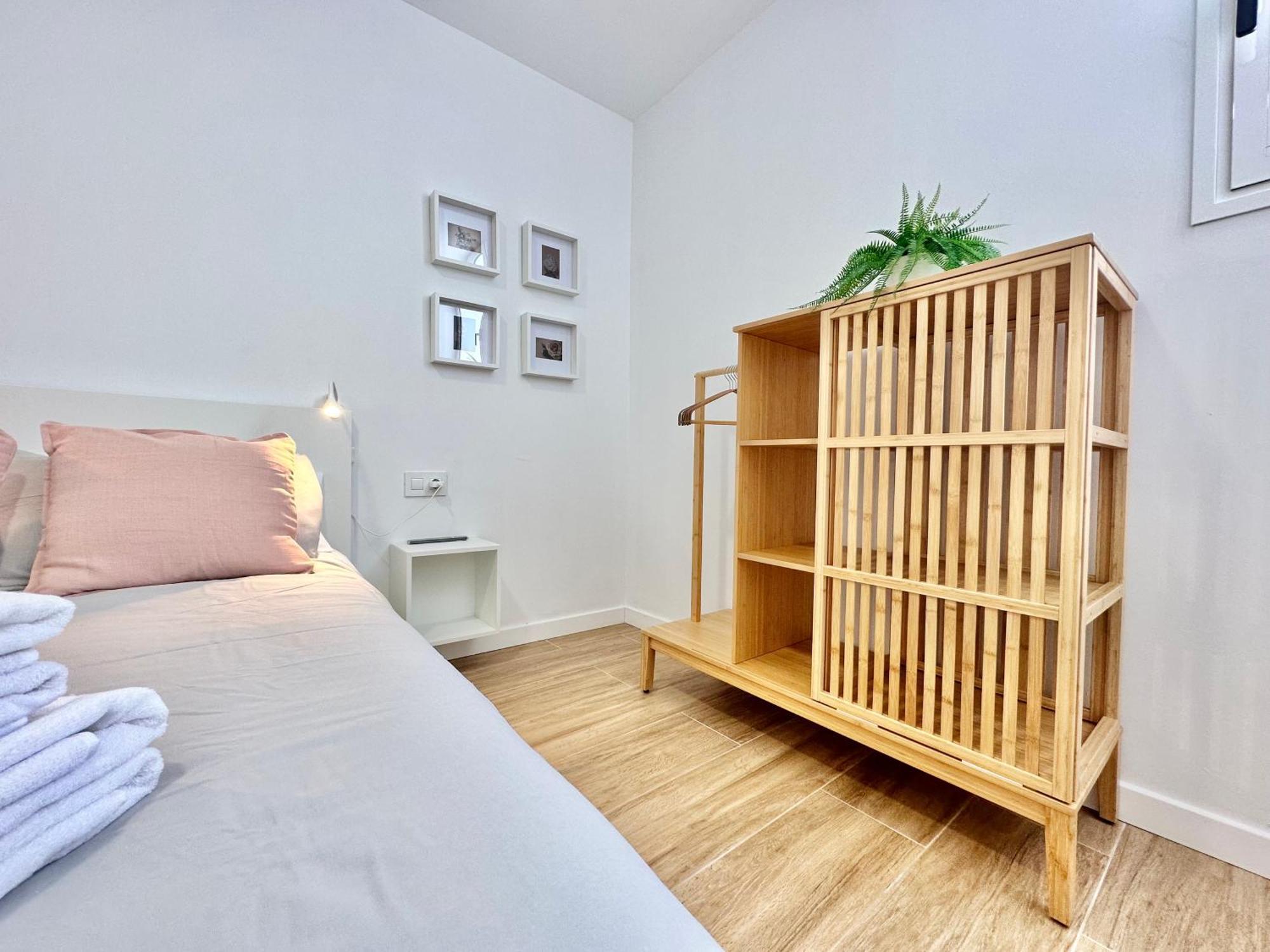 Teresitas Home I San Andrés エクステリア 写真