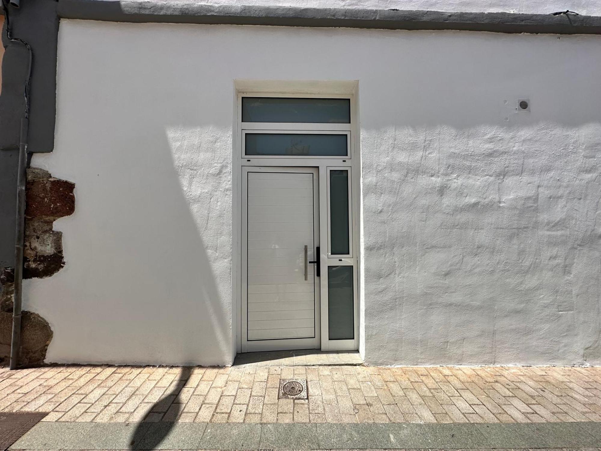 Teresitas Home I San Andrés エクステリア 写真