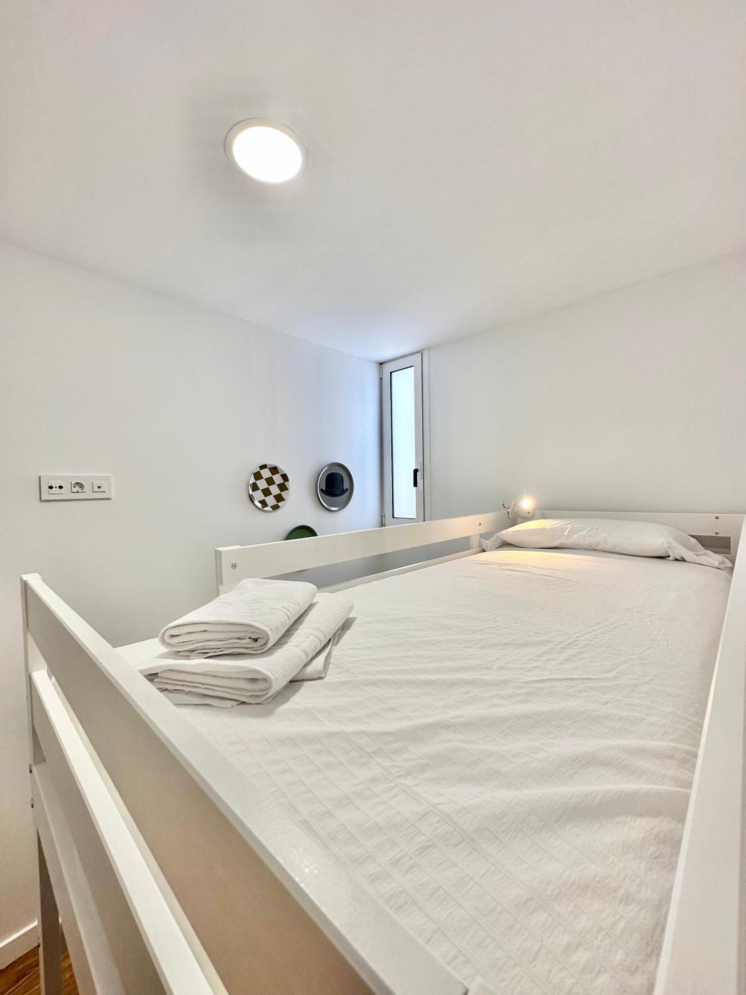 Teresitas Home I San Andrés エクステリア 写真