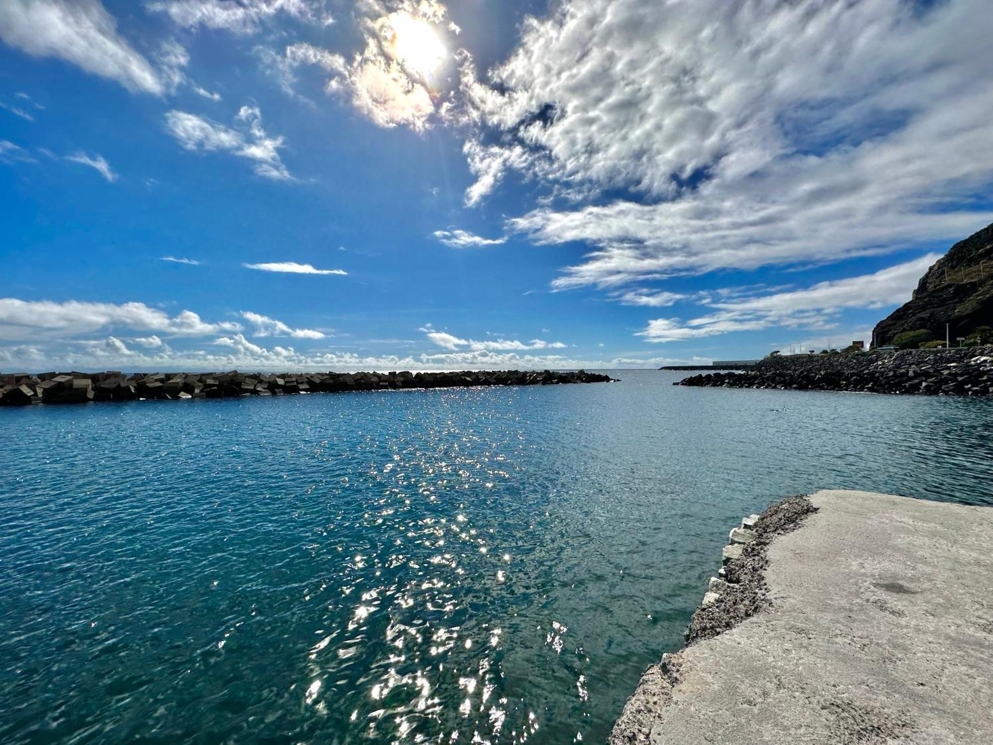 Teresitas Home I San Andrés エクステリア 写真