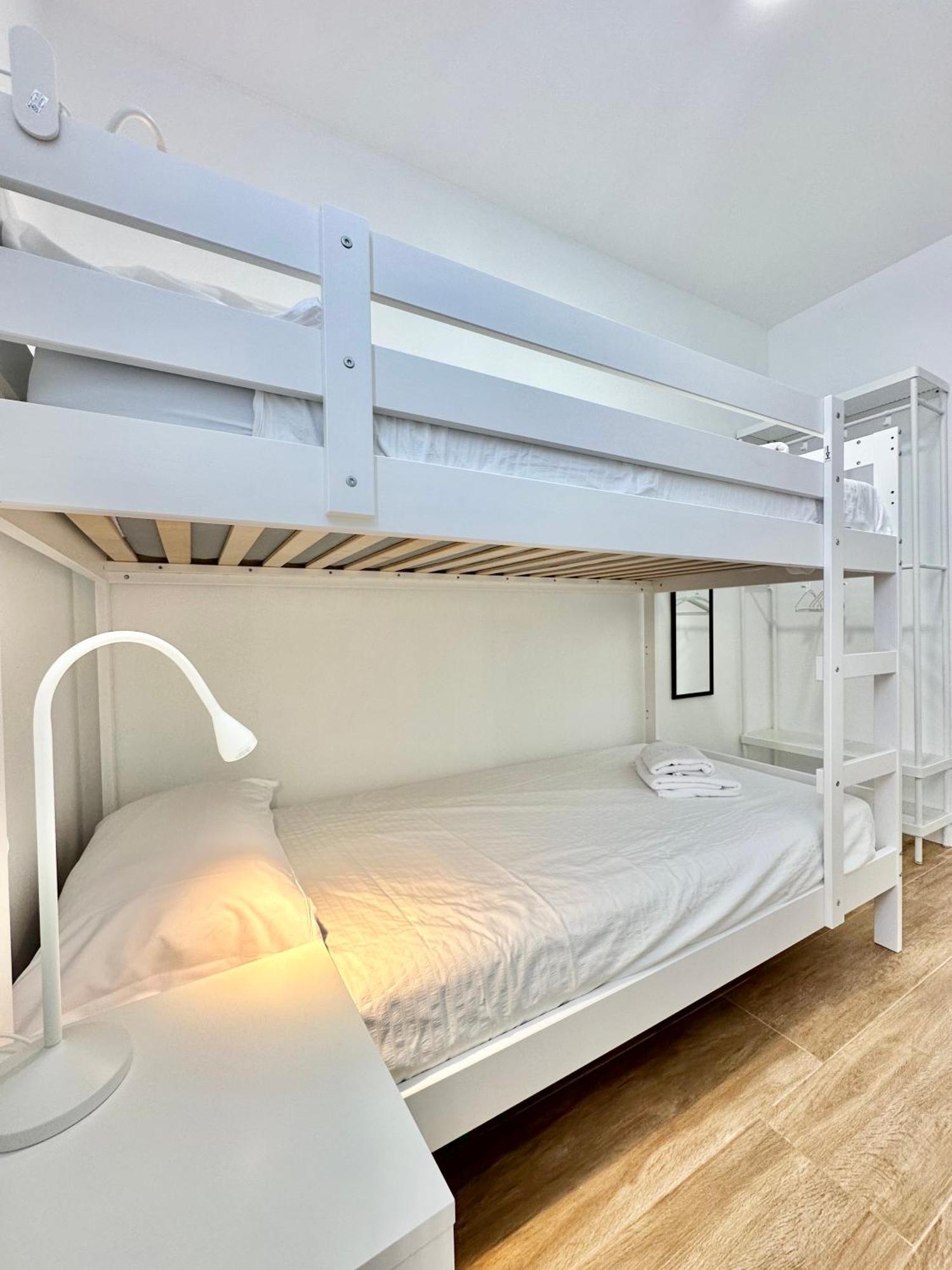 Teresitas Home I San Andrés エクステリア 写真