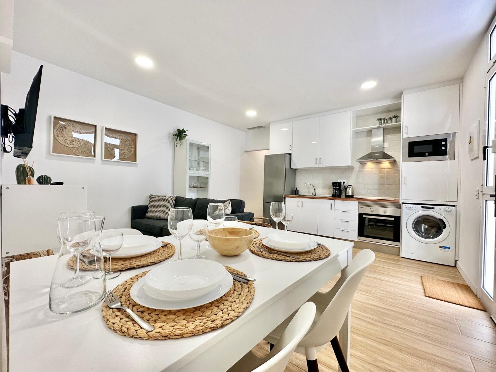 Teresitas Home I San Andrés エクステリア 写真